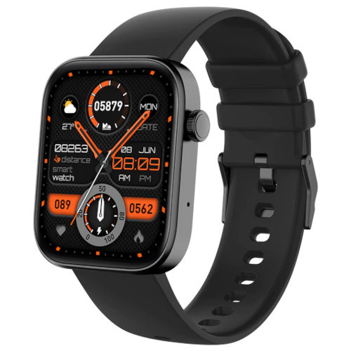 Colmi P71 Voice Call Smart Watch