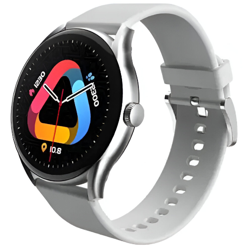 QCY GT WA23S8A Amoled Bluetooth Calling Smart Watch